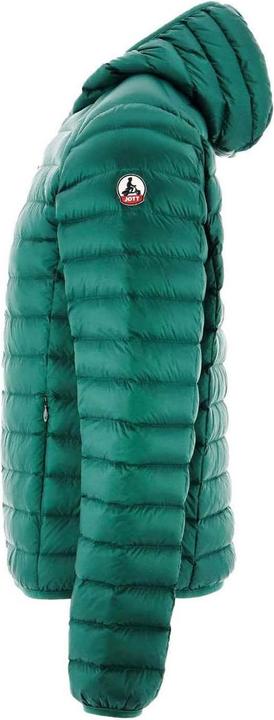 Actual product image JOTT Mens Nico Puffer Lightweight Down Jacket (4XL)