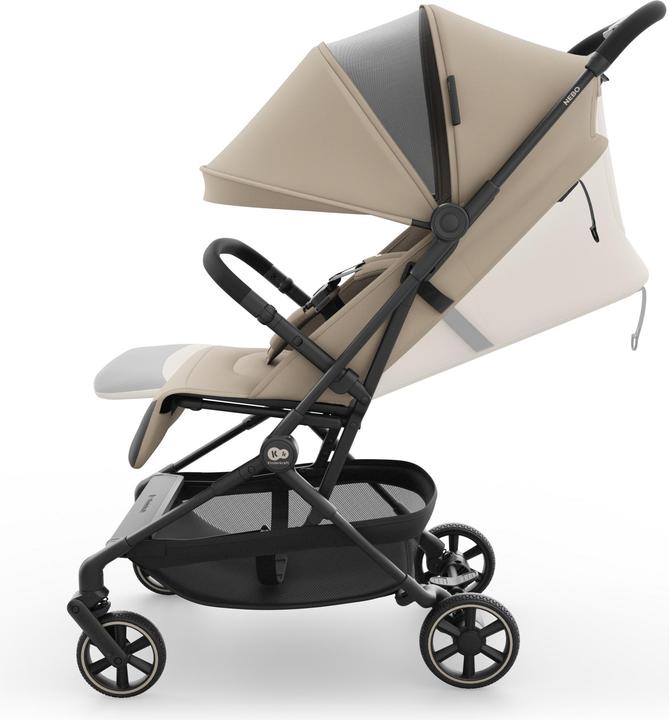 Produktbild KinderKraft stroller (cabin) NEBO SOFT BEIGE