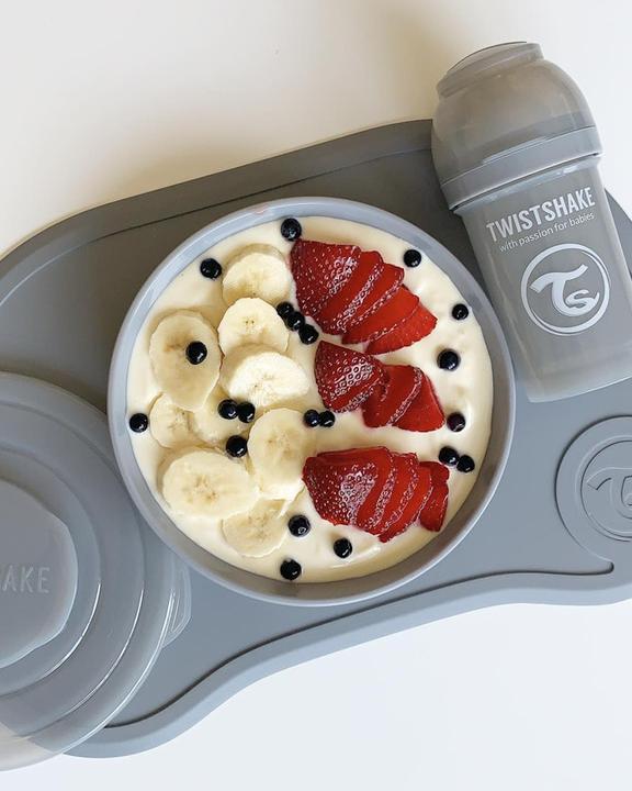 Actual product image Twistshake click mat