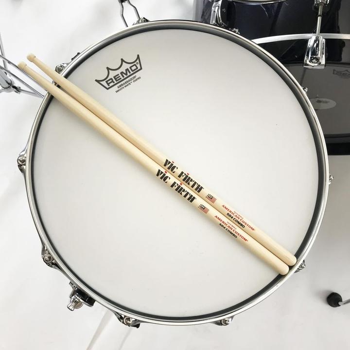 Immagine prodotto Vic Firth VFSD4 bacchette SD4 Combo (Batteria)