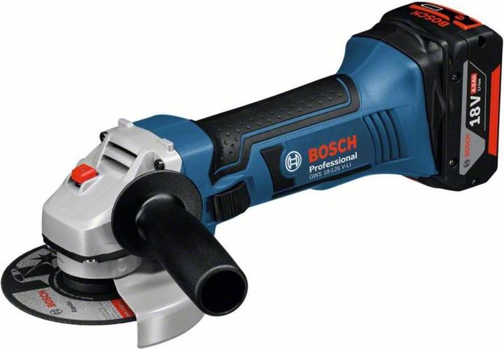 Image du produit Bosch Professional Ensemble professionnel Bosch 18V
