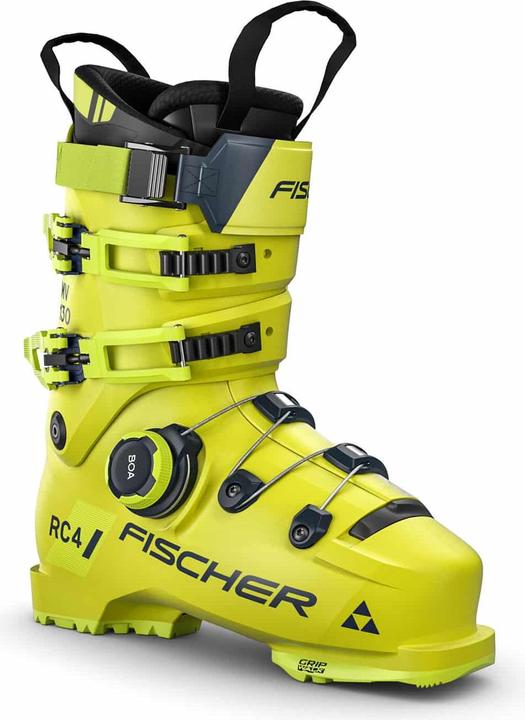 Actual product image Fischer Sports RC4 130 MV Boa (28, 28.5)