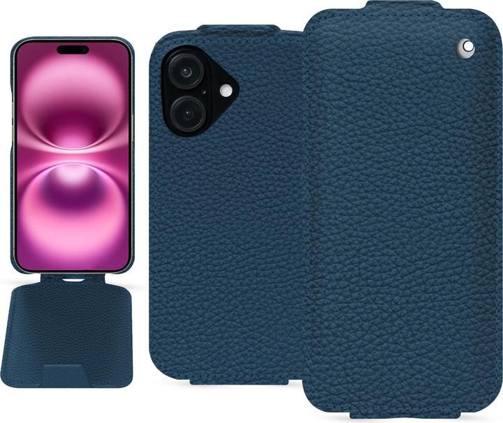 Indigo ( Pantone #1f4565 )