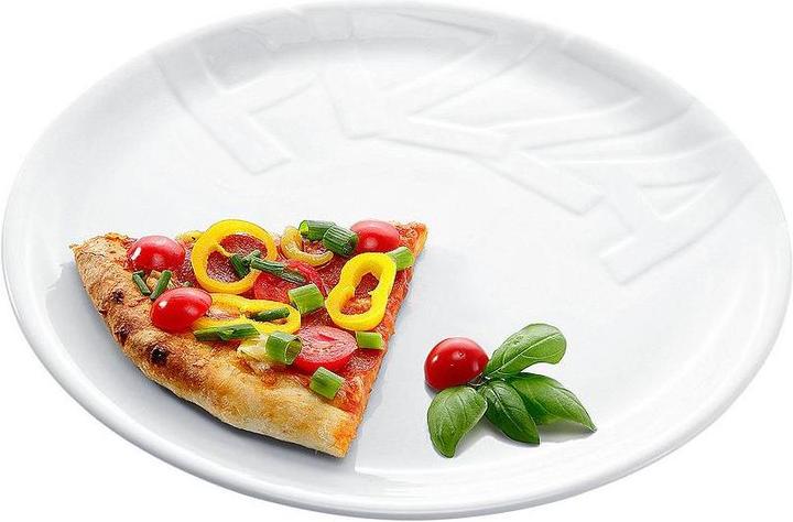 Immagine prodotto CreaTable Gourmet (4 x, 32 cm)