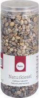 Produktbild Rayher Naturkiesel mit Perlmuttglanz, 475 ml