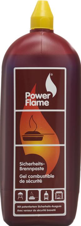 Powerflame Sicherheitsbrennpaste