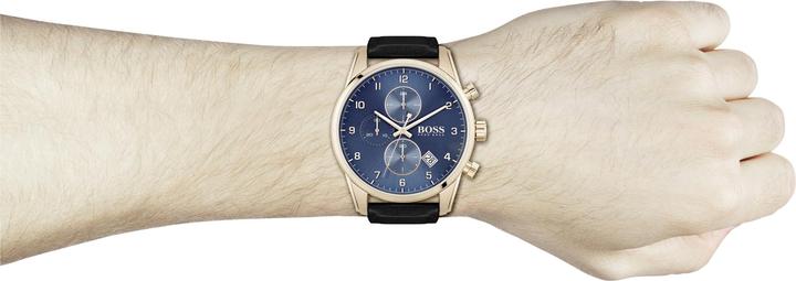 Actual product image BOSS Skymaster (Chronograph, 44 mm)