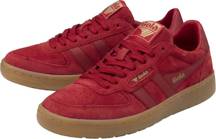 Image du produit Gola Hawk Suede '86 (36)