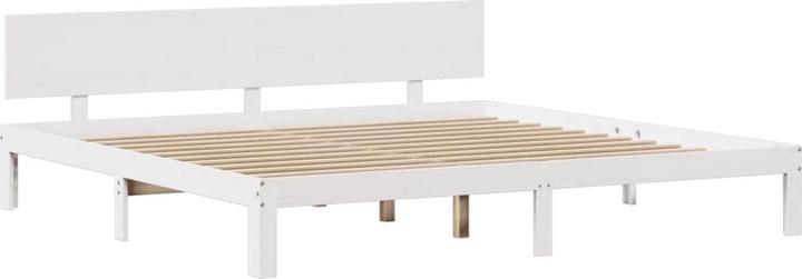 Image du produit vidaXL Bettrahmen (200 x 200 cm)