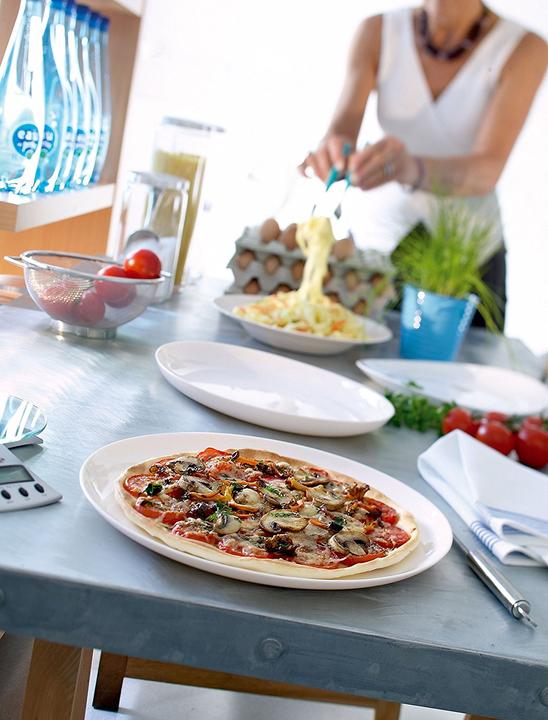 Immagine prodotto CreaTable Partito Italia (6 x, 30 cm)