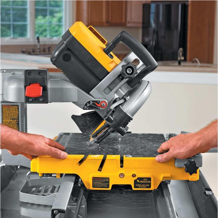 Image du produit DeWalt Lame de scie à carrelage