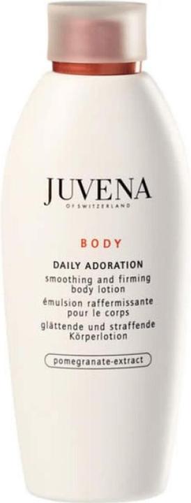 Produktbild Juvena Body Care Smoothin Firmin Body Lotion (Körpercreme, 200 ml)