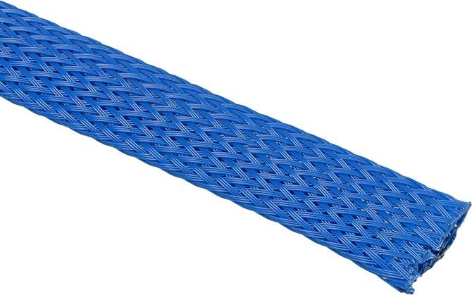 Produktbild Techflex Flexo PET Sleeve 13mm (Kabelschlauch, 100 cm)