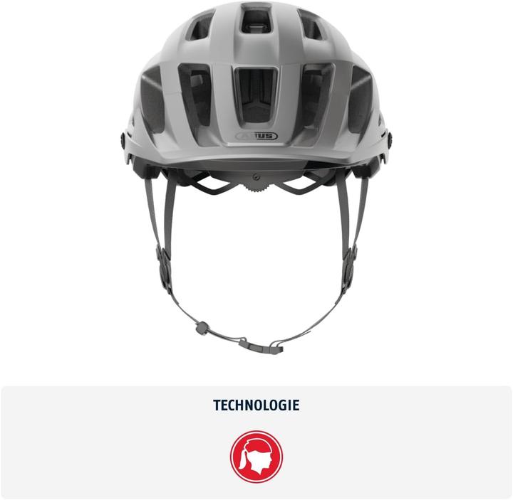 Produktbild Abus Moventor 2.0 (54 - 58 cm)