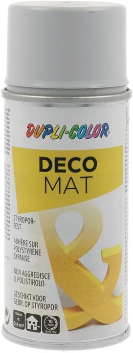 Gris clair mat