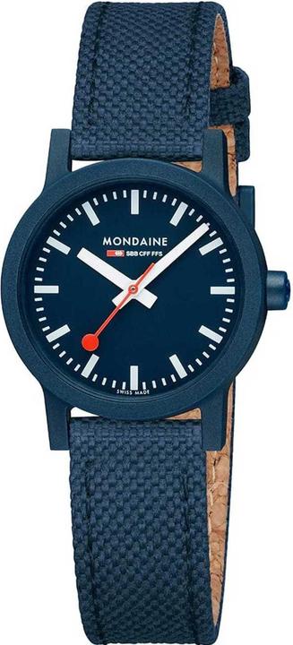 Bleu de l'océan profond