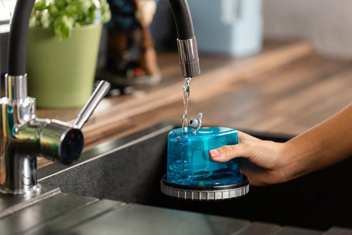 Image du produit ETA Azurit (1500 W)