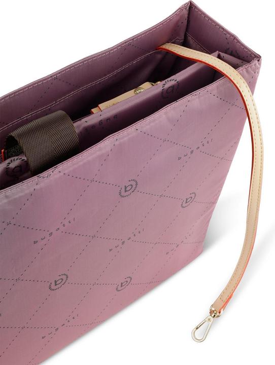 Immagine prodotto Bugatti Borsa shopper Ella 40 cm con scomparto per laptop (15 l)
