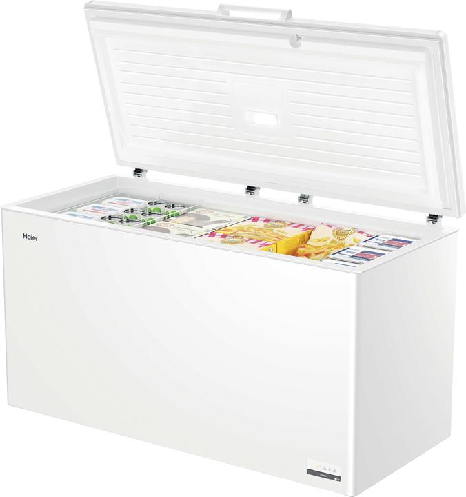 Produktbild Haier HCE508E (Freistehend, 502 l)