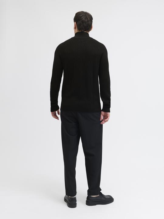 Immagine prodotto Jack & Jones Einfarbig Strickjacke Strickjacke (M)