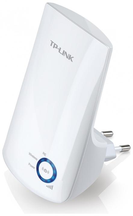 Actual product image TP-Link Tl-Wa854re (300 Mbit/s)