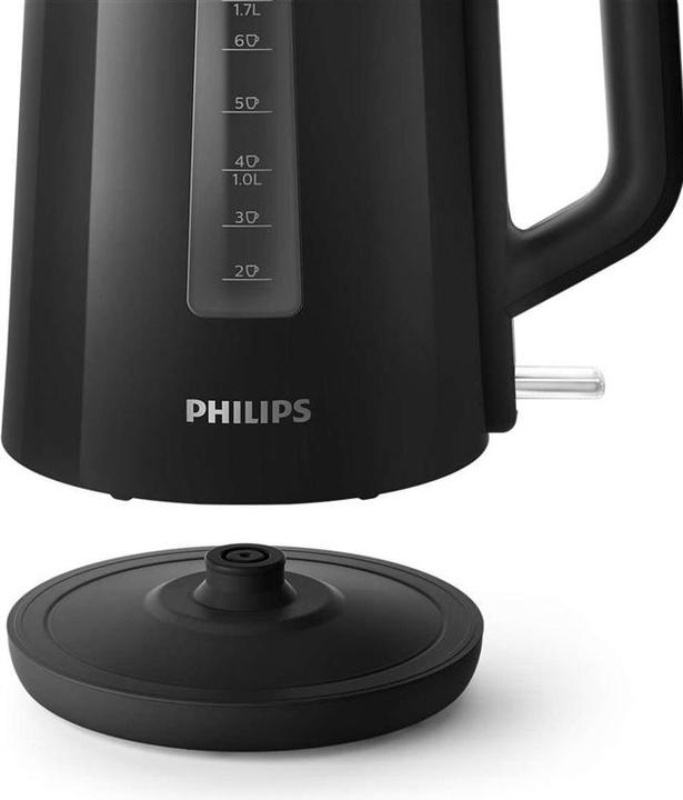 Actual product image Philips 3000 Series HD9318/20 (1.70 l)