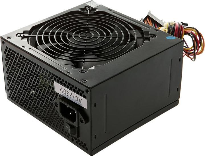 Actual product image Itek Alimentation ATX Energy PIV - 500W (500 W)