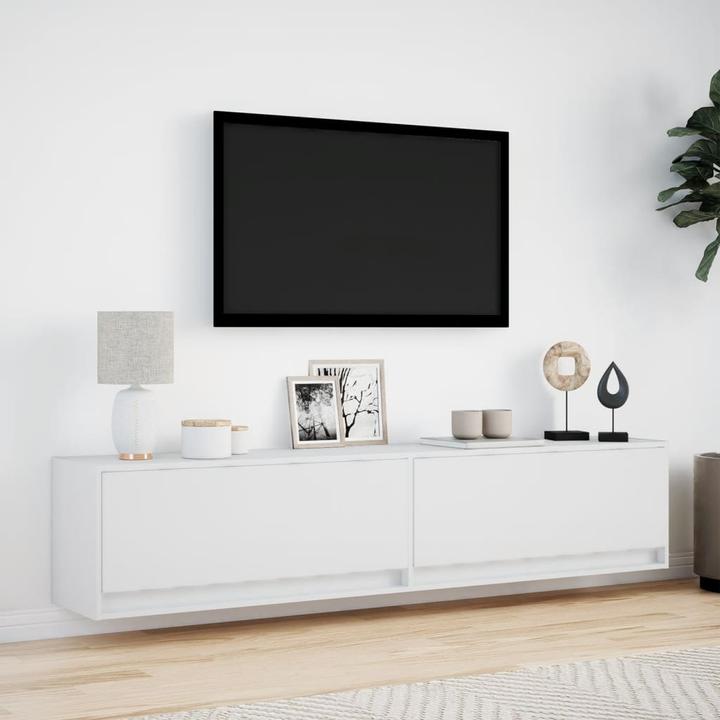Actual product image VidaXL Lorenzo (180 x 31 x 38 cm)