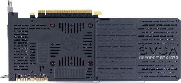 Produktbild EVGA GeForce GTX 1070 SC 2 Gaming (8 GB)