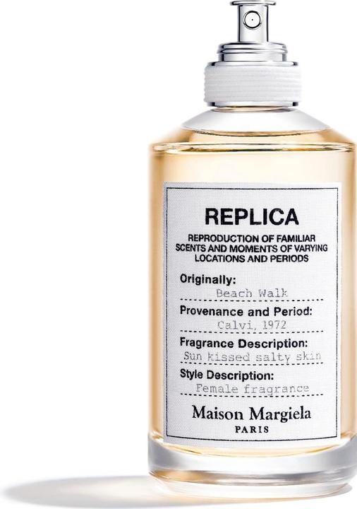 Image du produit Maison Martin Margiela Replica Beachwalk (Eau de toilette, 100 ml)