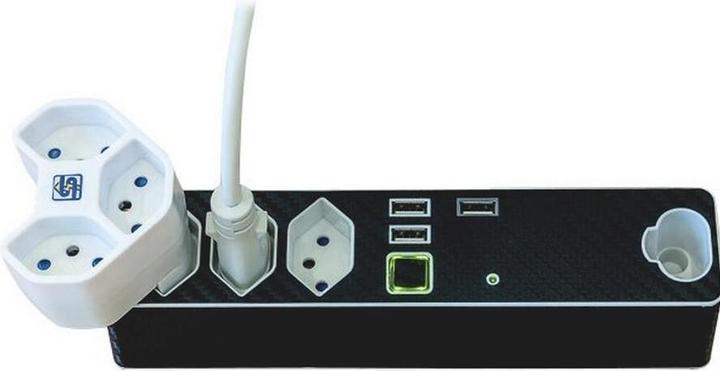 Produktbild Steffen Manta (Typ 13, 3x)