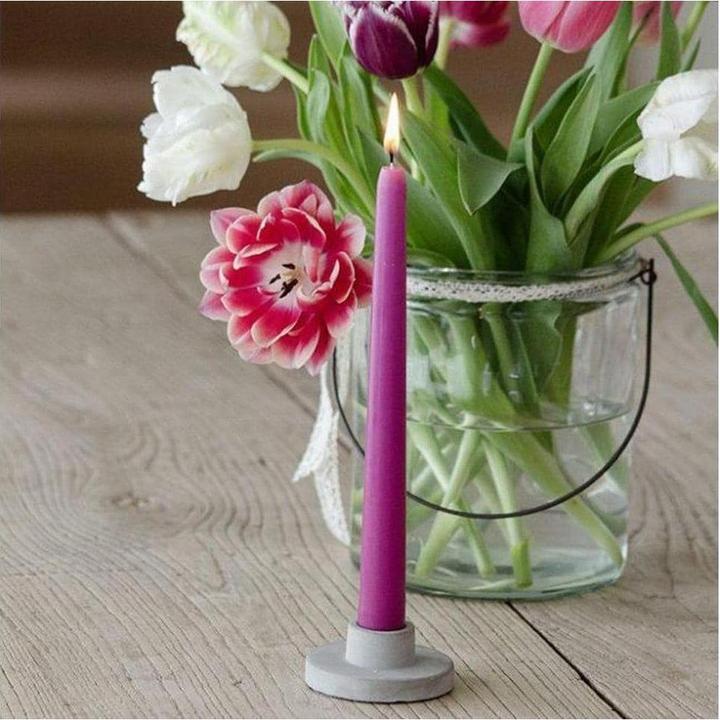 Image du produit Balthasar Etoilekerzen 10er (10 pcs)
