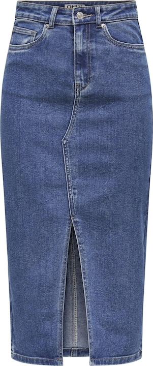 Produktbild Only Midirock Jeansrock (XL)