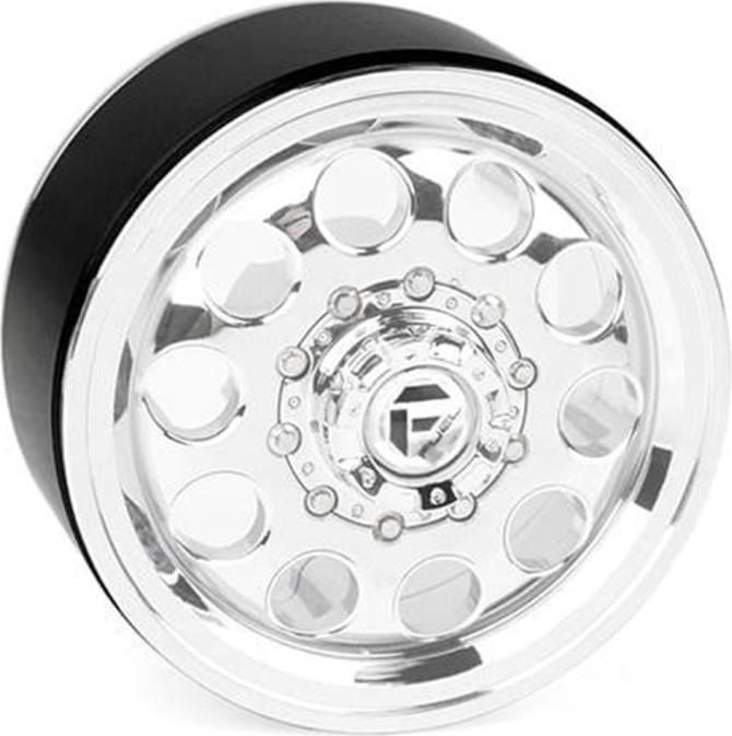 Produktbild Rc4Wd Felgen Fuel Off-Road FF31 Front 1.9 Beadlock 2 Stück