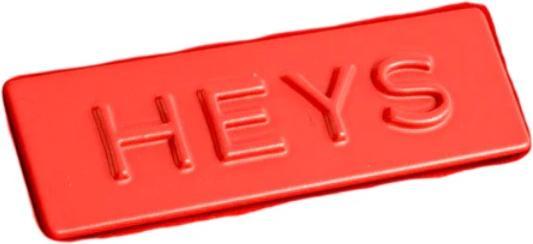 Produktbild Heys HiLite - Handgepack Koffer, Coral Reef (46 l)