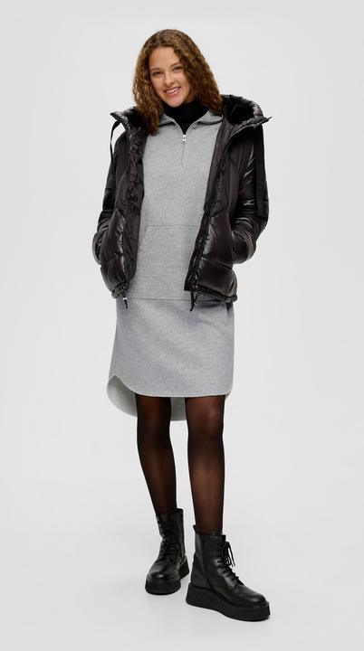 Produktbild s.Oliver Kleid Kleid aus Frottee (S)