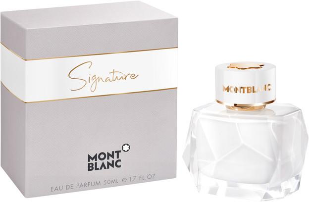 Produktbild Montblanc Signature (Eau de Parfum, 50 ml)