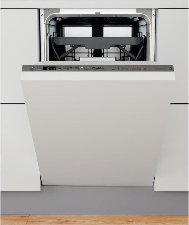 Actual product image Whirlpool WSIO 3T223 PCE X