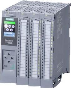 Immagine prodotto Siemens Modulo centrale Simatic