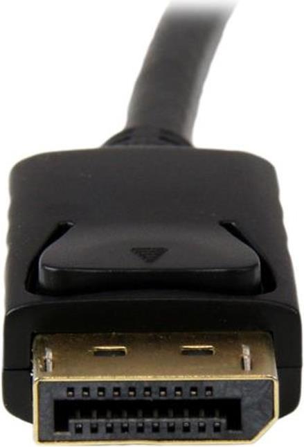 Produktbild StarTech DisplayPort — VGA (0.90 m, DisplayPort, VGA, 1.2)