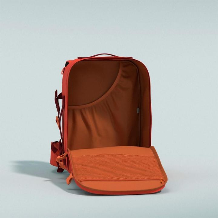 Produktbild Cabin zero Travel Cabin Bag Classic Pro 32L Rucksack 46 cm Laptopfach (28 l)