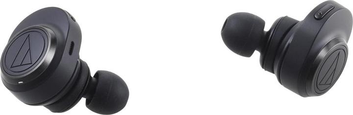 Image du produit Audio-Technica ATH-CKR7TW (Pas de réduction du bruit, 6 h, Sans fil)