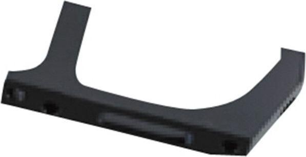 Actual product image Brakco Flat Mount