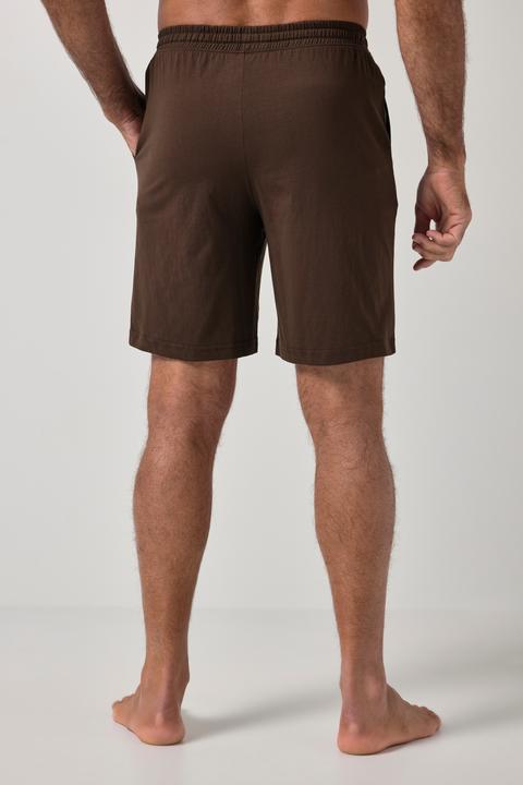 Image du produit JP1880 Short de pyjama Homewear à taille élastique (L)
