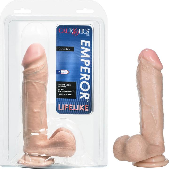 Immagine prodotto CalExotics Imperatore 7