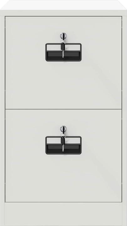 Actual product image vidaXL Büroorganizer (50 x 44 x 74.50 cm)