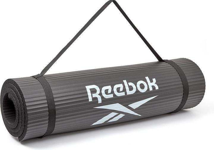 Produktbild Reebok Trainingsmatte (15 mm)