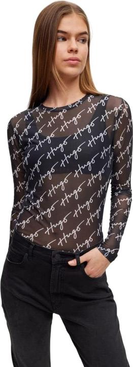 Produktbild HUGO Diralina 3 TShirt (32)