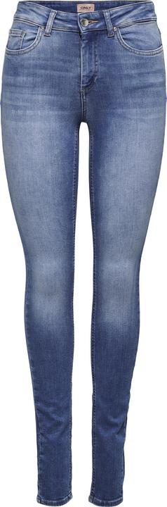 Image du produit Only ONLBlush Life - Jean skinny moyen (32)