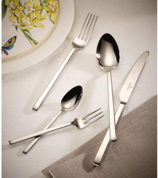 Image du produit Villeroy & Boch La Classica (Fourchette à viande)